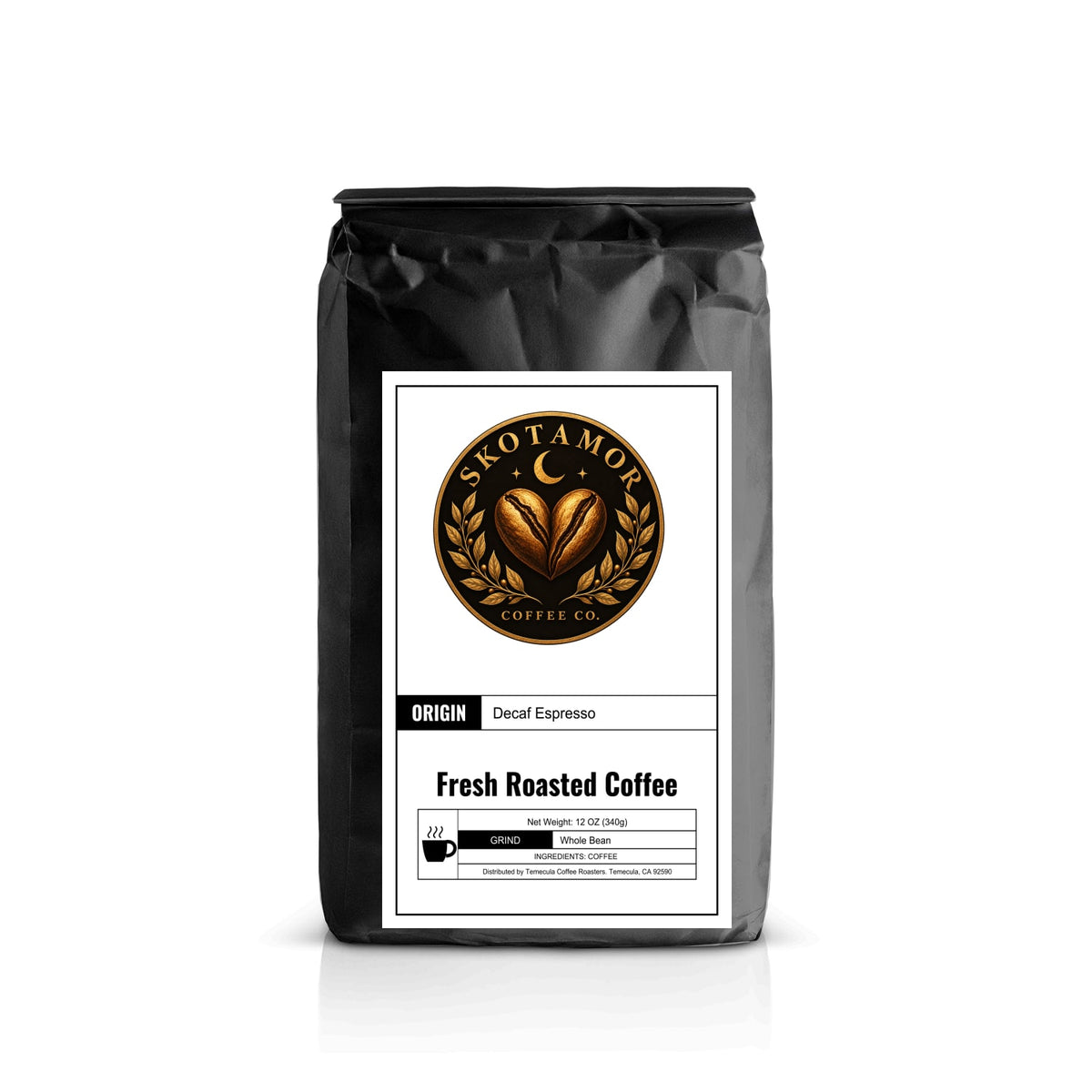 Decaf Espresso