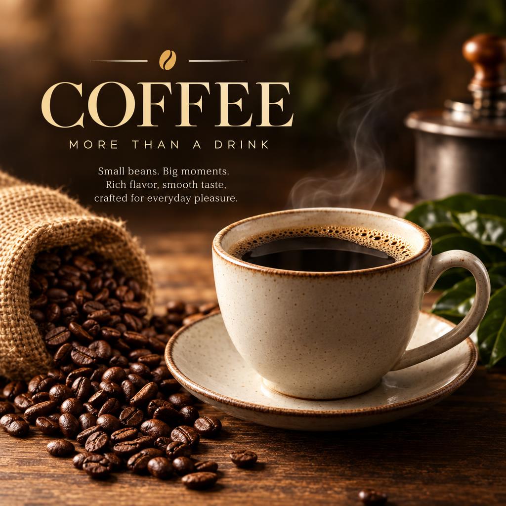 Blends – Balanced and Crafted for Every Taste