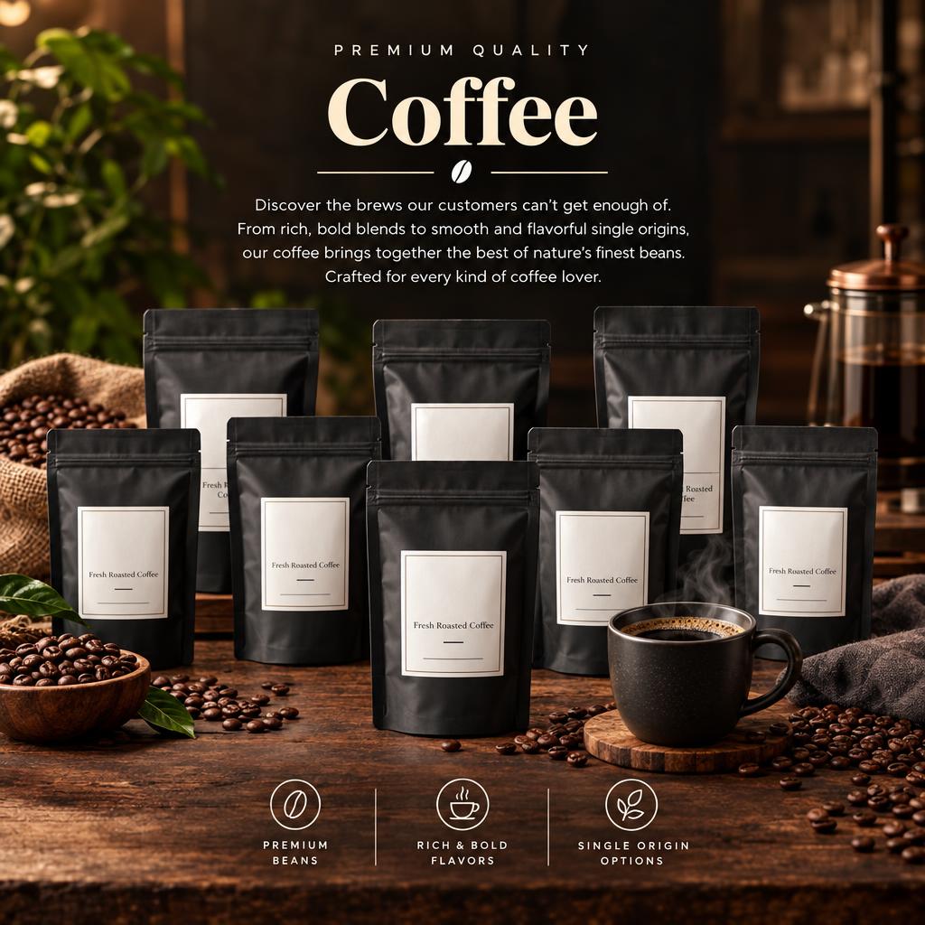 Favorites Collection – Most Loved Picks