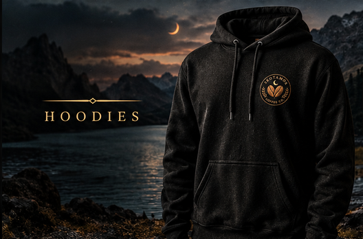 Hoodies