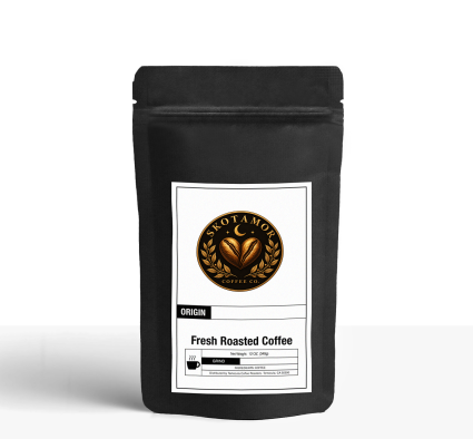 House Blend