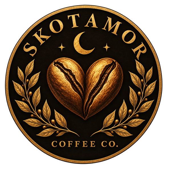 Skotamor Coffee Co